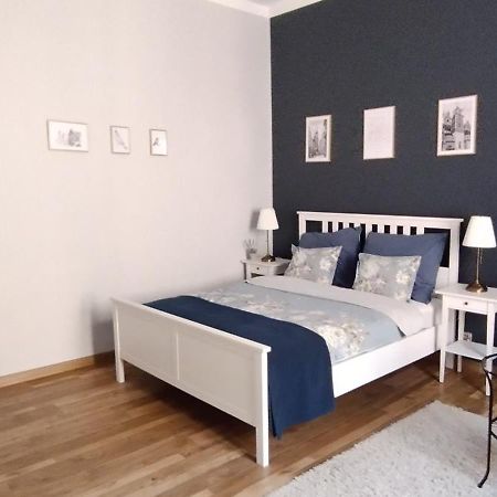 Dominique Apartment Krakow Luaran gambar