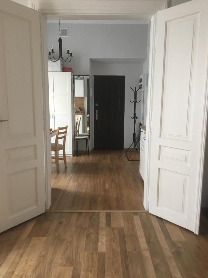 Dominique Apartment Krakow Luaran gambar