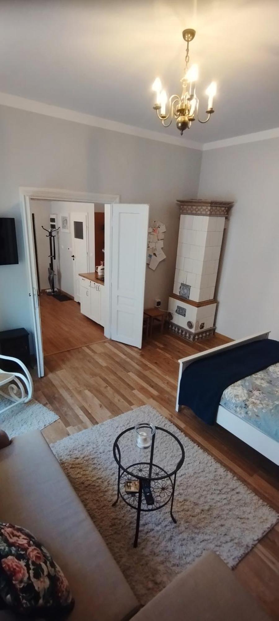 Dominique Apartment Krakow Luaran gambar