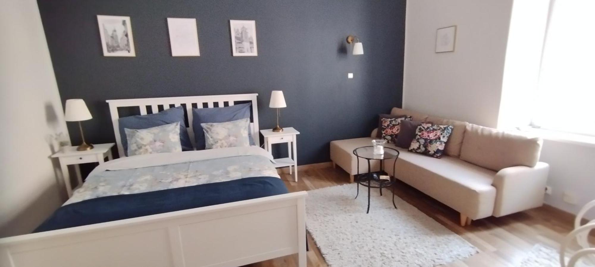 Dominique Apartment Krakow Luaran gambar