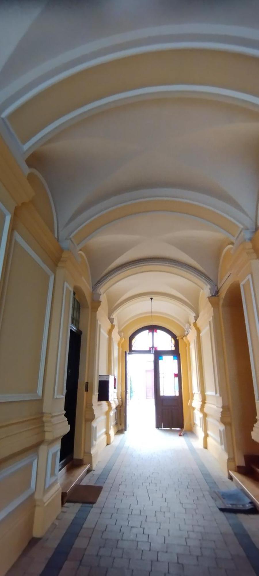 Dominique Apartment Krakow Luaran gambar